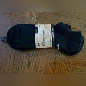 3 Pack Nike Dri-fit Socks